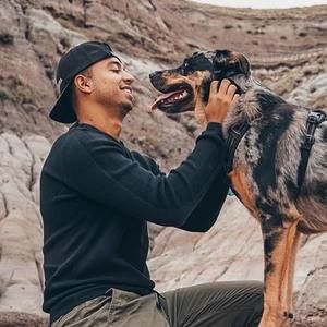 Meet your Posher, Daniel